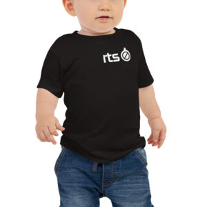 Baby Jersey Short Sleeve Tee